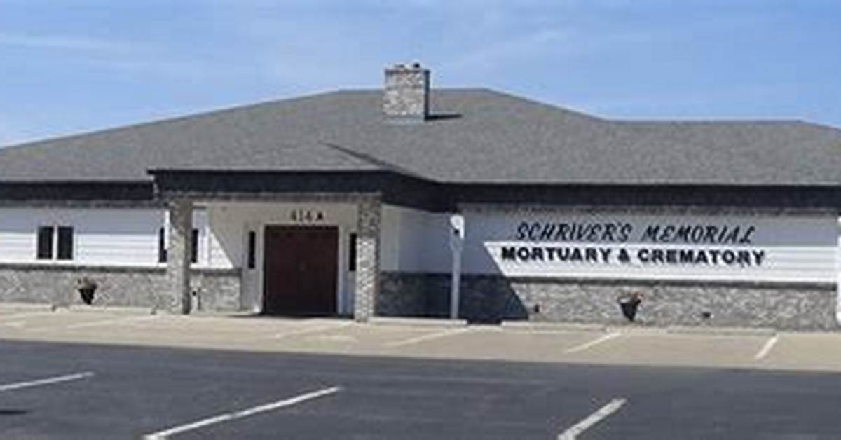 Exploring Funeral Homes in Aberdeen, Sd: a Comprehensive Guide