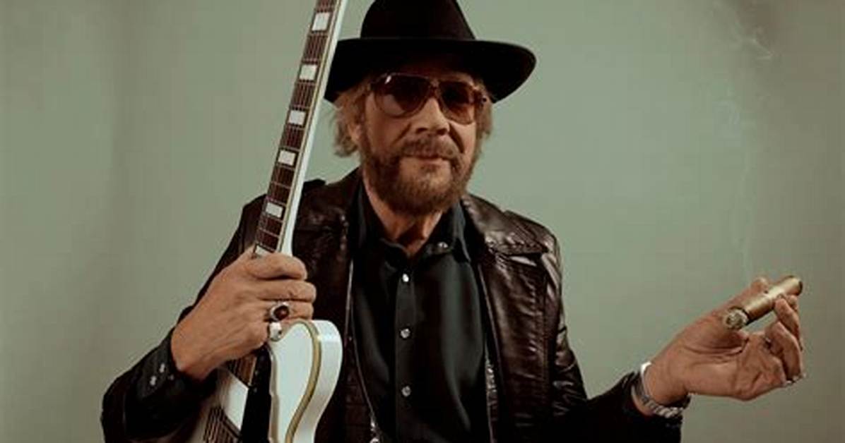 Exploring Hank Jr's Height: a Comprehensive Guide
