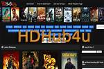 Exploring Hd Hub 4U Com: Your Ultimate Movie Streaming Destination