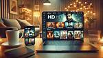 Exploring Hdhub4U. Futbul: Your Gateway to Streaming Entertainment
