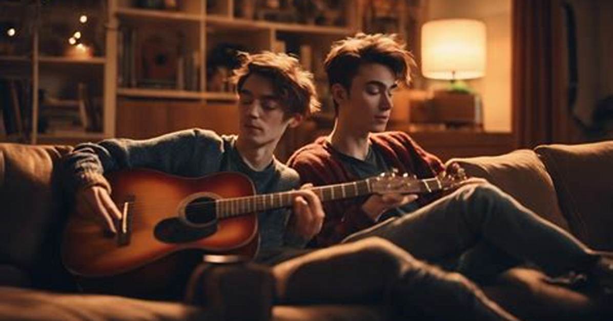 Exploring Jacob Collier's Partner: a Deep Dive into His Life and Relationships