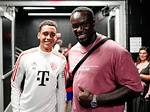 Exploring Jamal Musiala's Father: the Influence Behind the Rising Star