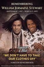 Exploring Jermaine Stewart's Relationships: a Deep Dive