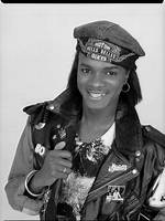 Exploring Jermaine Stewart's Relationships: a Journey Through Love and Life
