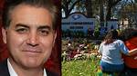 Exploring Jim Acosta's Children: a Deep Dive into His Family Life