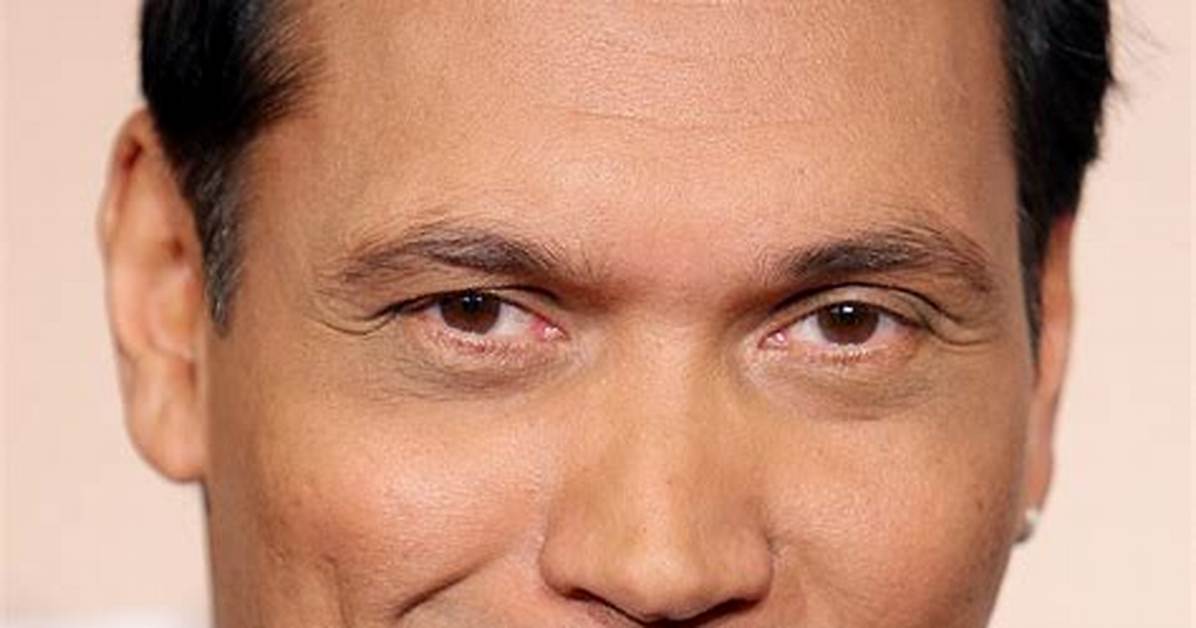 Exploring Jimmy Smits: His Journey Through Film and Television Shows