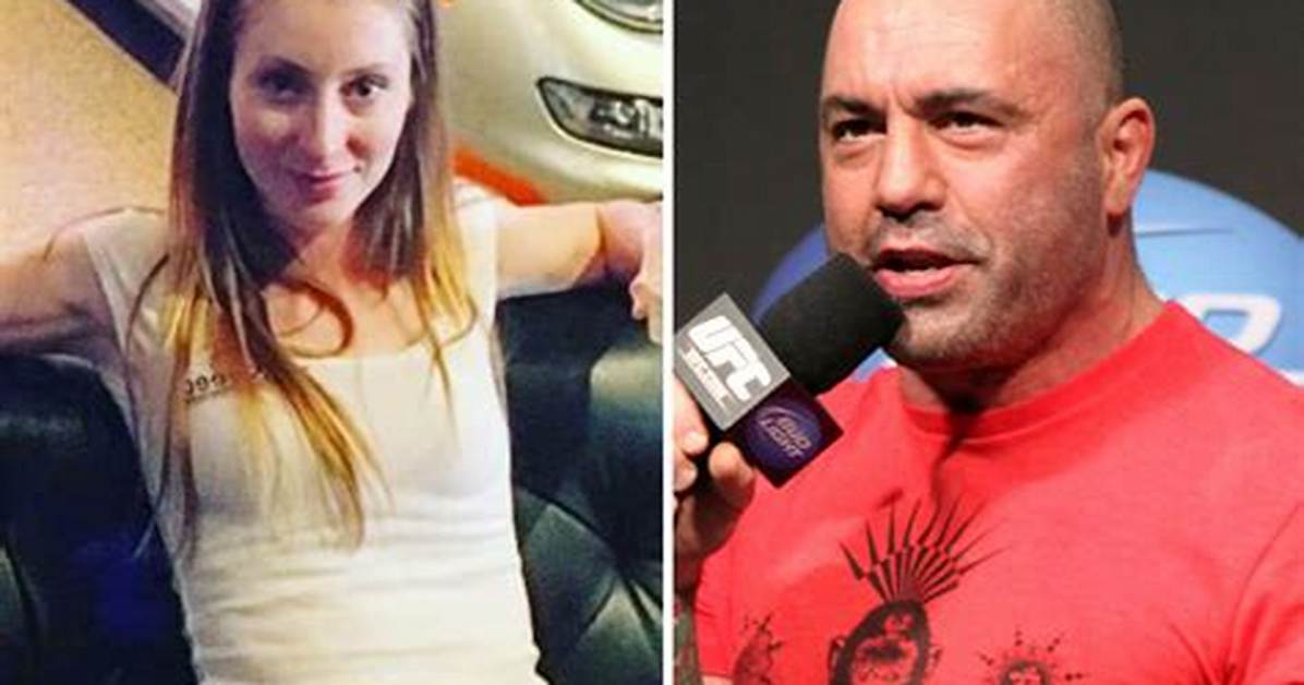 Exploring Joe Rogan's Family: a Deep Dive into His Personal Life