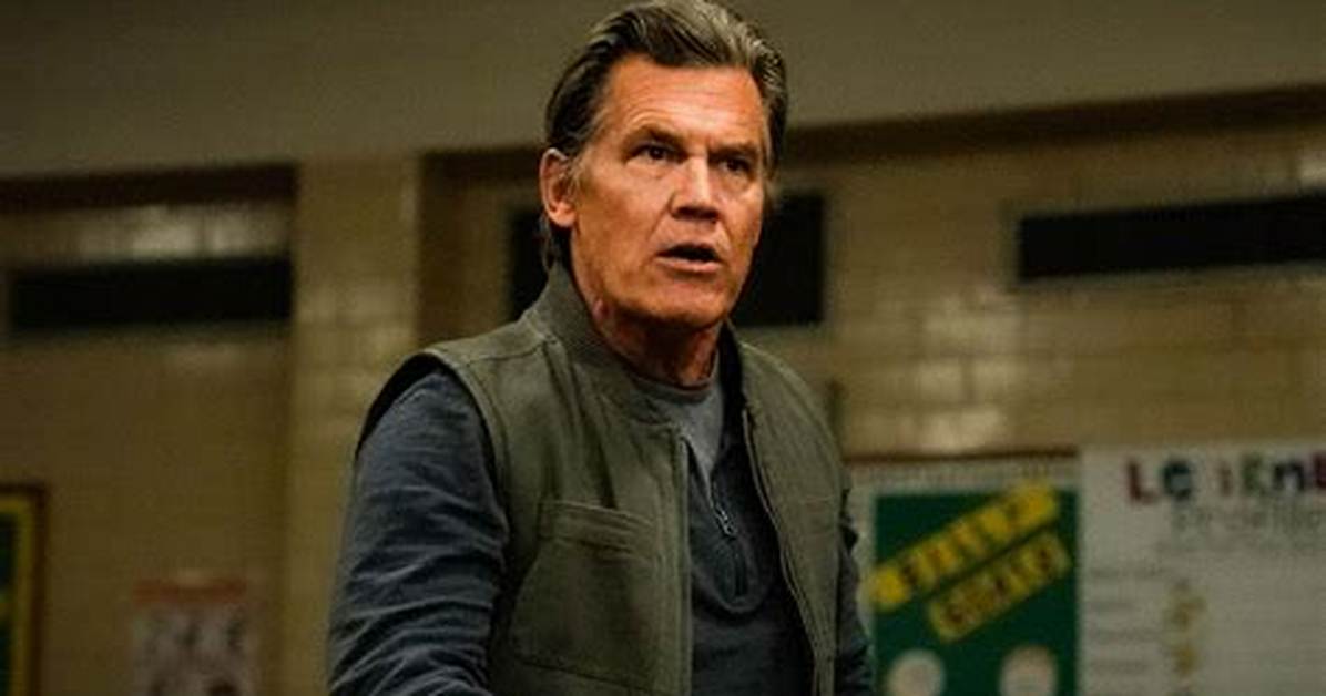 Exploring Josh Brolin’s Role in the Goonies: a Journey Through Time