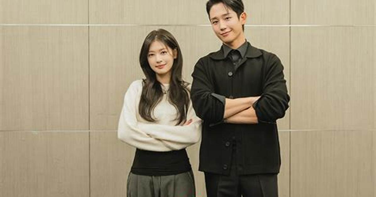 Exploring Jung So Min's Father's Company: a Deep Dive into Family Legacy and Business Success