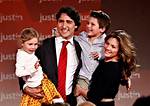 Exploring Justin Trudeau's Dating Life: a Journey Through Love and Relationships