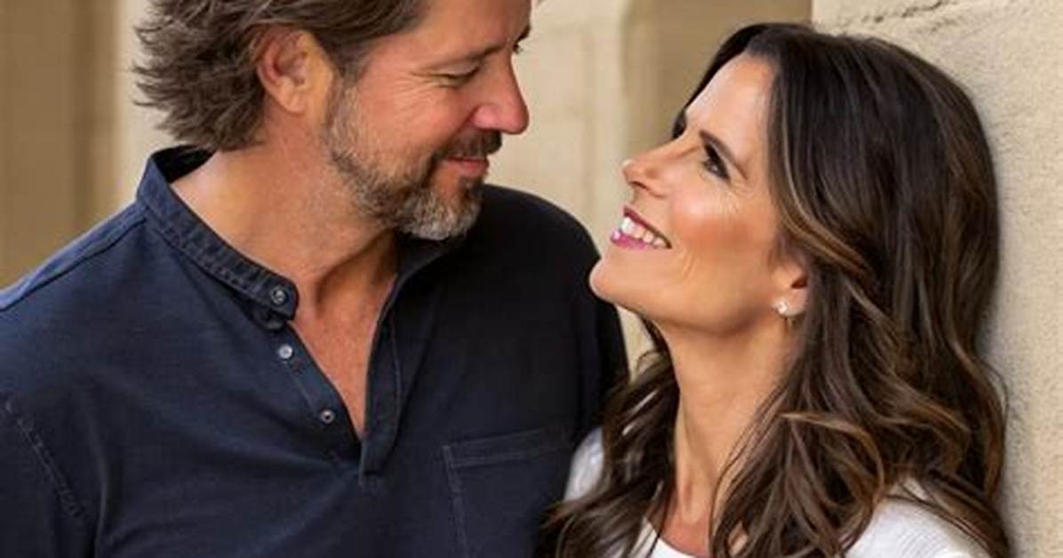 Exploring Kelly Monaco's Husband: a Deep Dive into Her Personal Life
