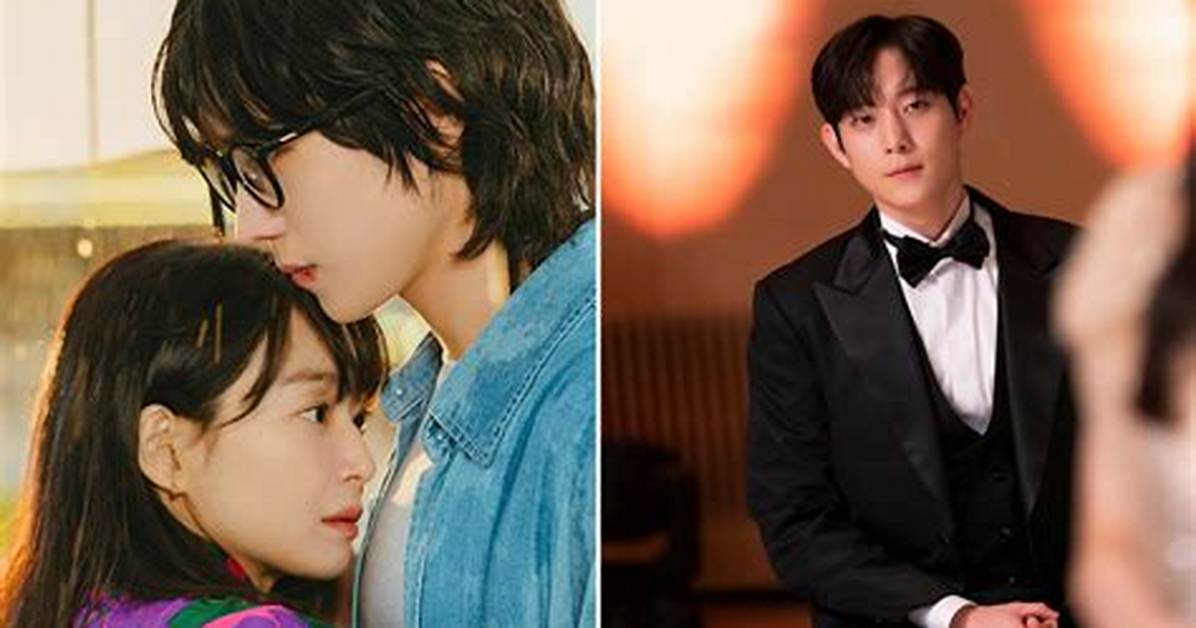 Exploring Kim Young Dae's Relationships: a Deep Dive into His Love Life
