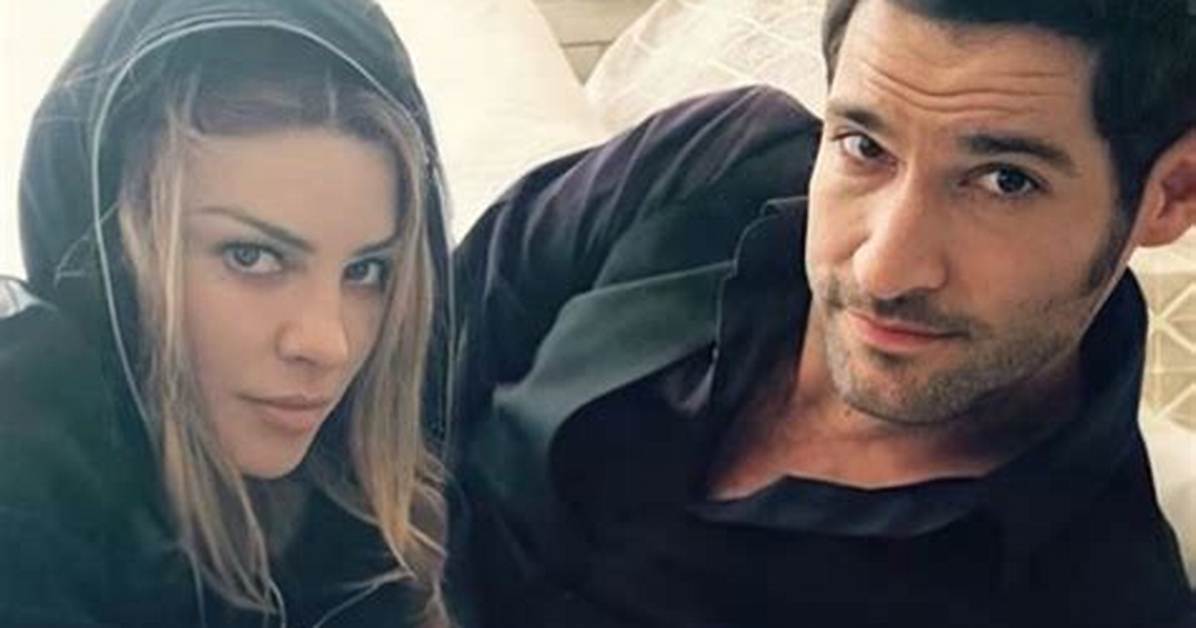Exploring Lauren German's Relationships: a Deep Dive into the Actress's Romantic Life