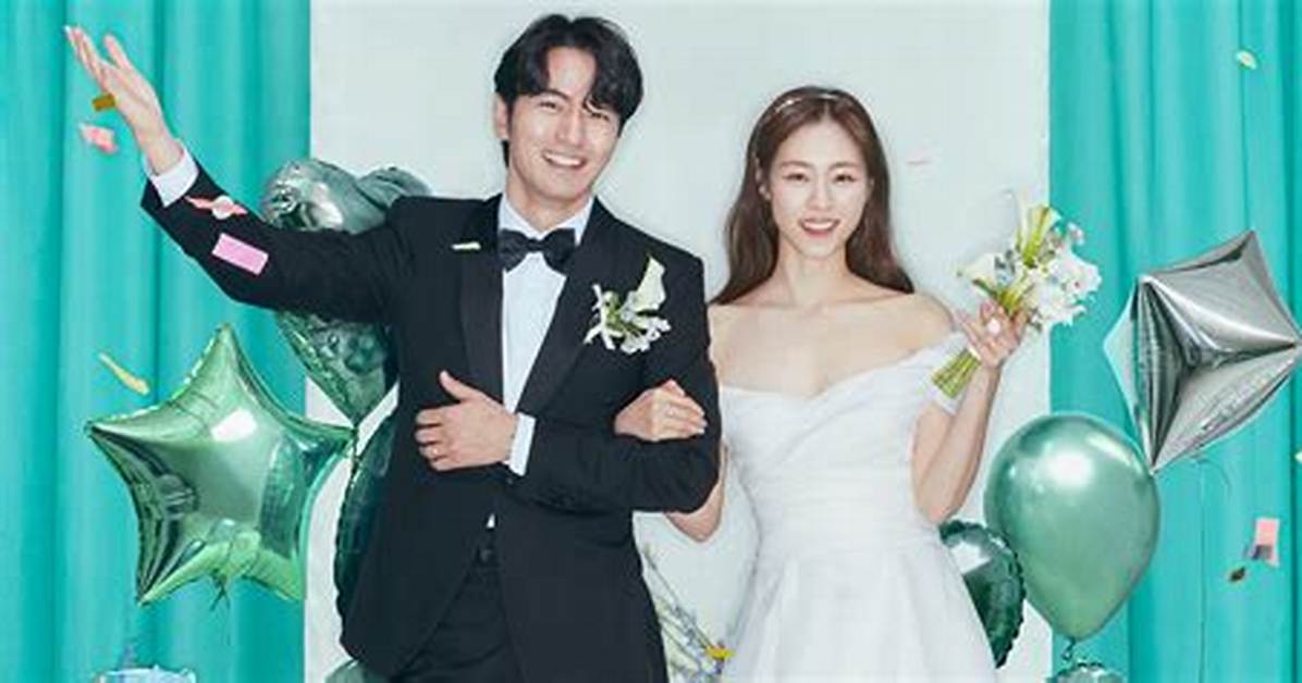 Exploring Lee Jin-Wook's Relationships: a Deep Dive into the Actor's Romantic Life