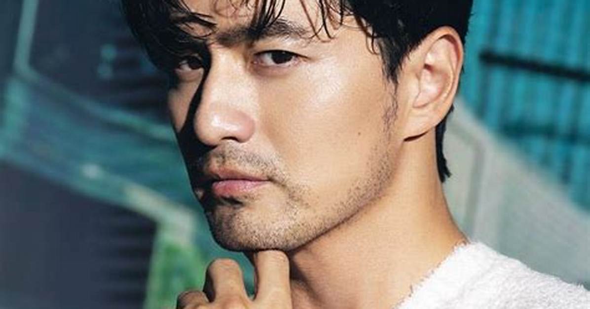 Exploring Lee Jin-Wook's Relationships: the Journey of a Star