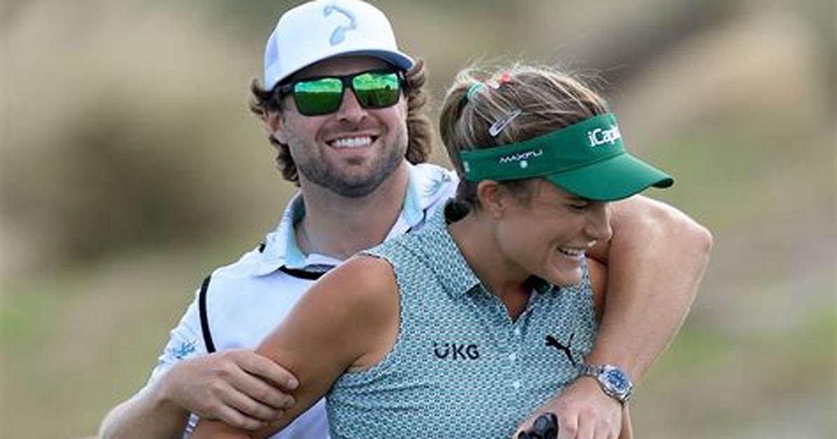 Exploring Lexi Thompson's Partner: a Look into Her Personal Life and Relationships