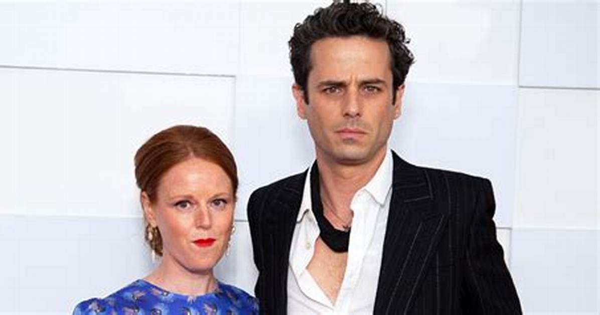 Exploring Luke Kirby's Relationships: a Deep Dive into His Romantic Life