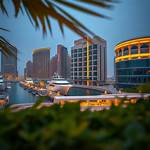 Exploring Marriott Schaumburg: Your Ultimate Guide to Luxury and Comfort