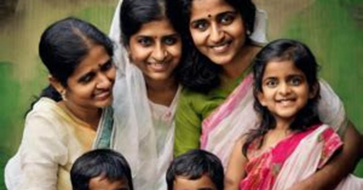 Exploring Mehdi Hasan's Family Pictures: a Glimpse into His Personal Life