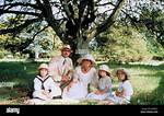Exploring Michael Kitchen's Family Photos: a Glimpse into the Private Life of a Talented Actor