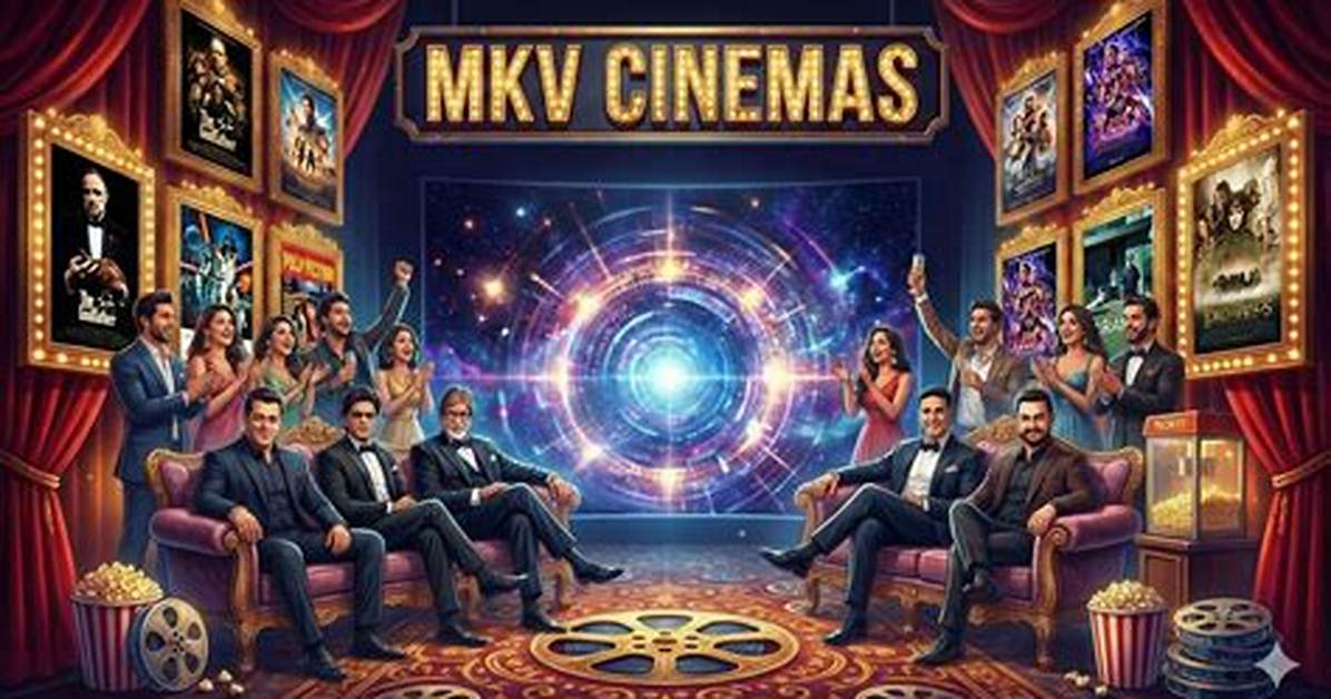 Exploring Mkv Cinema: the Ultimate Guide to High-Quality Video Formats