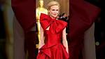 Exploring Nicole Kidman's Iconic Style and Body Image
