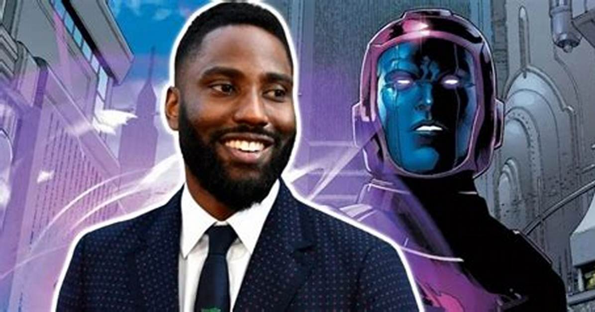 Exploring the Acclaimed Career of John David Washington: Movies and Tv Shows