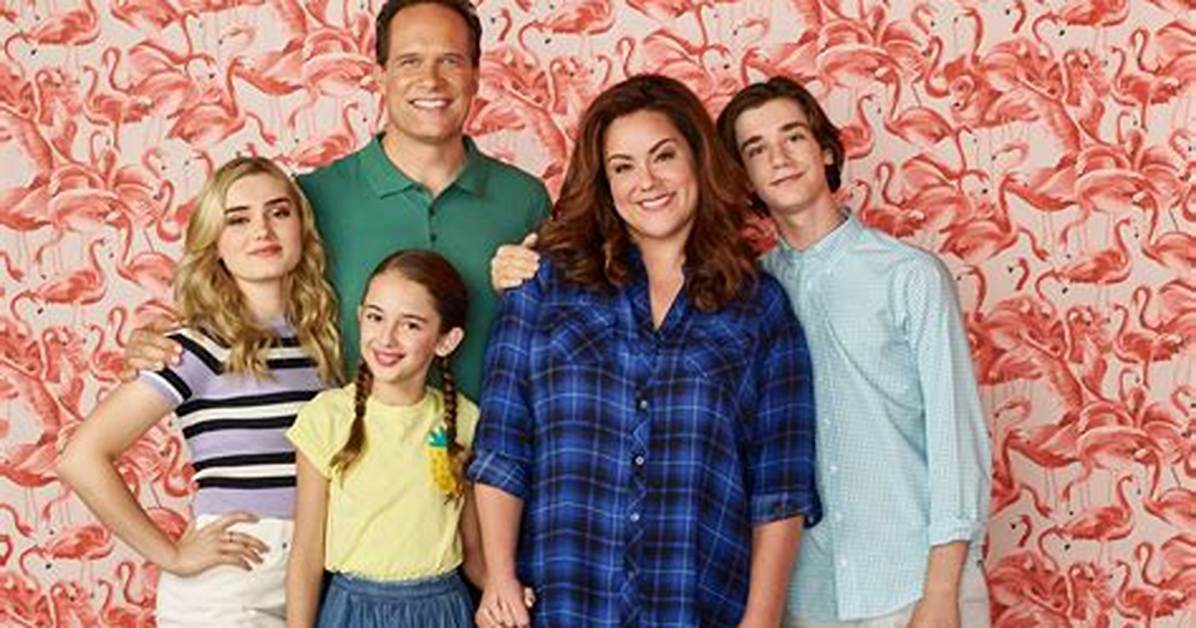 Exploring the Cast of American Housewife: a Comprehensive Guide