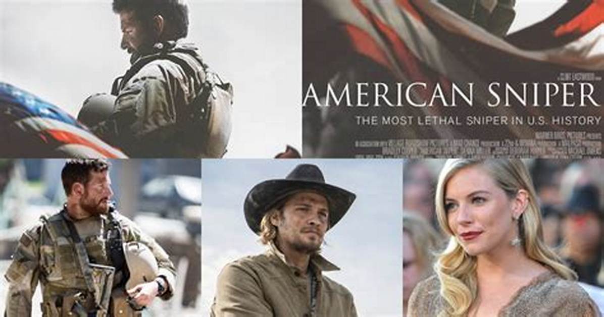 Exploring the Cast of American Sniper: a Deep Dive into the Characters and Performers