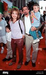 Exploring the Childhood of Annie Potts: a Journey Through Her Early Year's