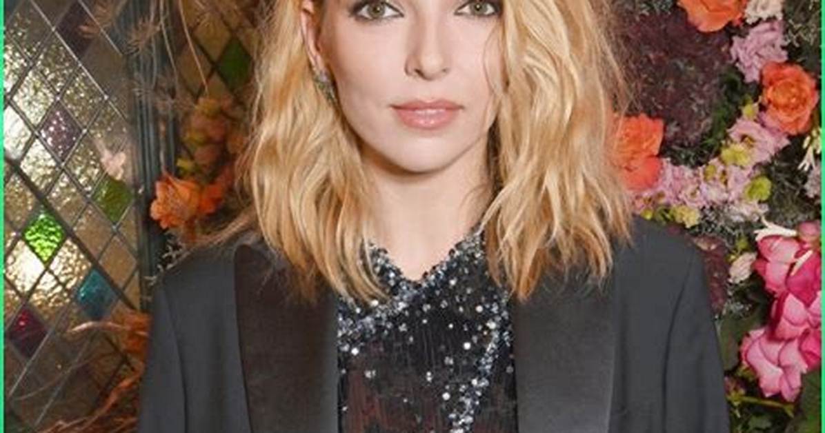 Exploring the Cinematic Journey of Jodie Comer: a Dive into Her Films