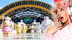 Exploring the Colorful World of Sanrio Characters