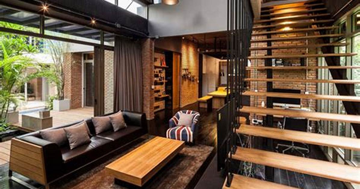 Exploring the Concept of a Bachelor Pad: a Comprehensive Guide to "Rumah Perjaka"