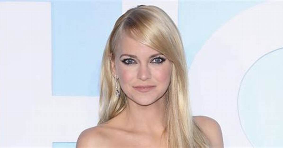 Exploring the Controversy Around Anna Faris Naked: a Comprehensive Look