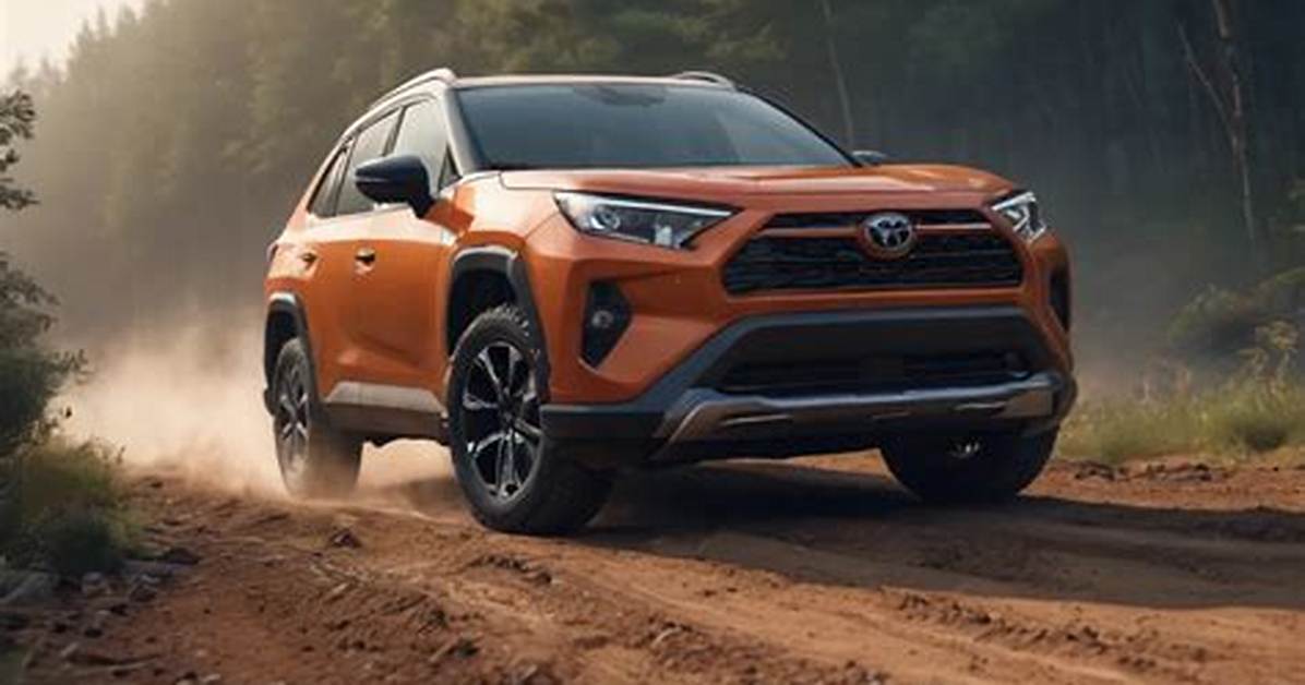 Exploring the Desert Toyota: a Comprehensive Guide to off-Road Excellence