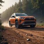 Exploring the Desert Toyota: a Comprehensive Guide to off-Road Excellence