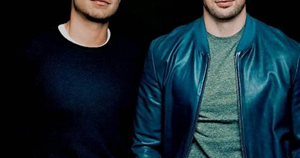 Exploring the Dynamic Duo: Sebastian Stan and Richard Madden