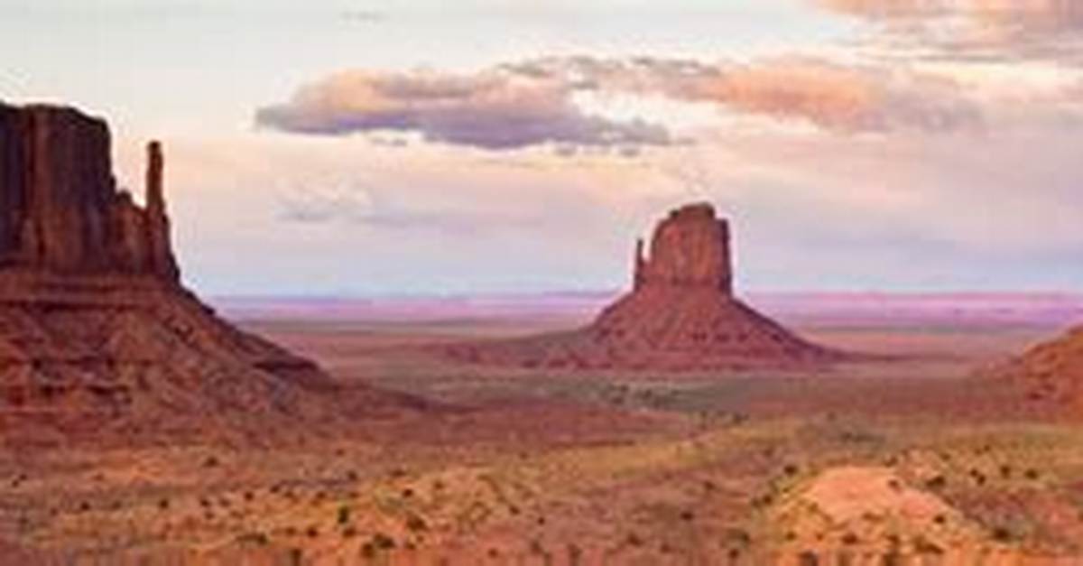 Exploring the Dynamic Landscape of Navajo Nation News