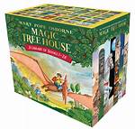 Exploring the Enchanting World of Mary Pope Osborne: a Journey Through Time and Imagination