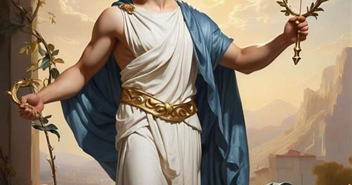 Exploring the Enigmatic Son Apollo: a Comprehensive Guide