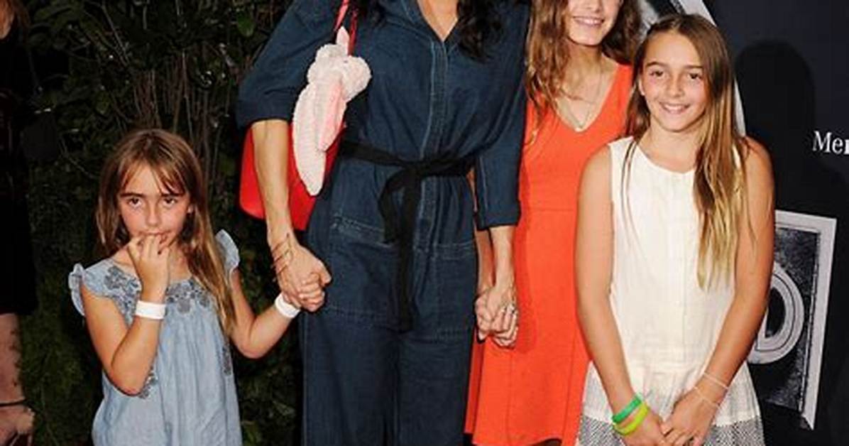 Exploring the Enigmatic World of Angie Harmon: a Journey Through Her Life, Career, and Iconic Bikini Moments