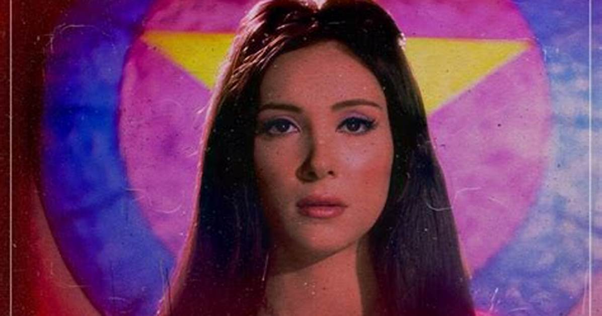 Exploring the Fascinating Connection Between Anna Biller and Robert Greene