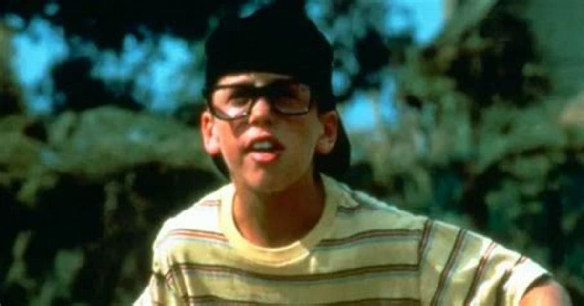 Exploring the Iconic Character of Squints Sandlot: a Deep Dive into Nostalgia and Impact