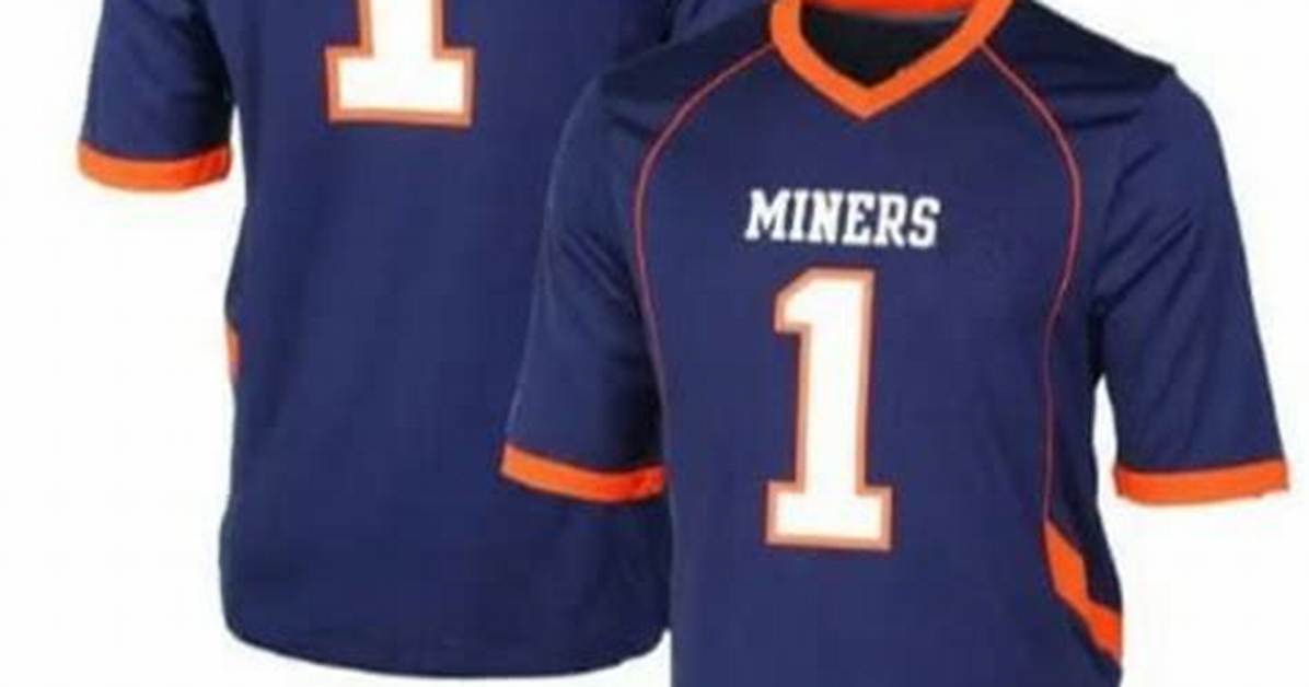 Exploring the Iconic Jersey of Jon from American Pickers: a Comprehensive Guide