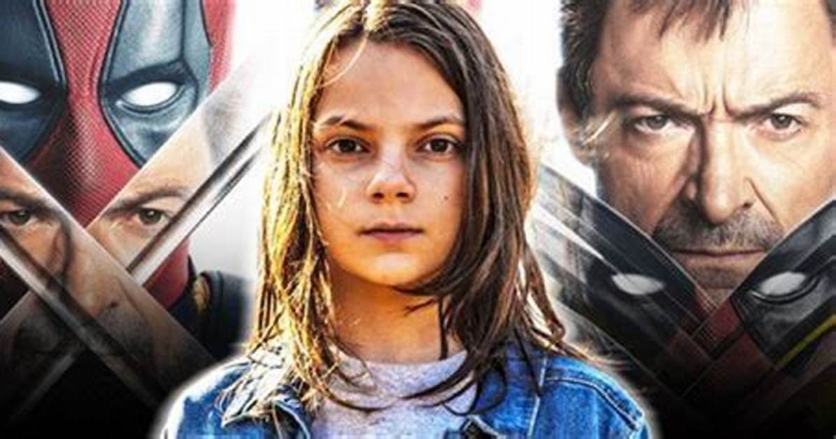 Exploring the Impact of Dafne Keen's Filtered Photos on Social Media