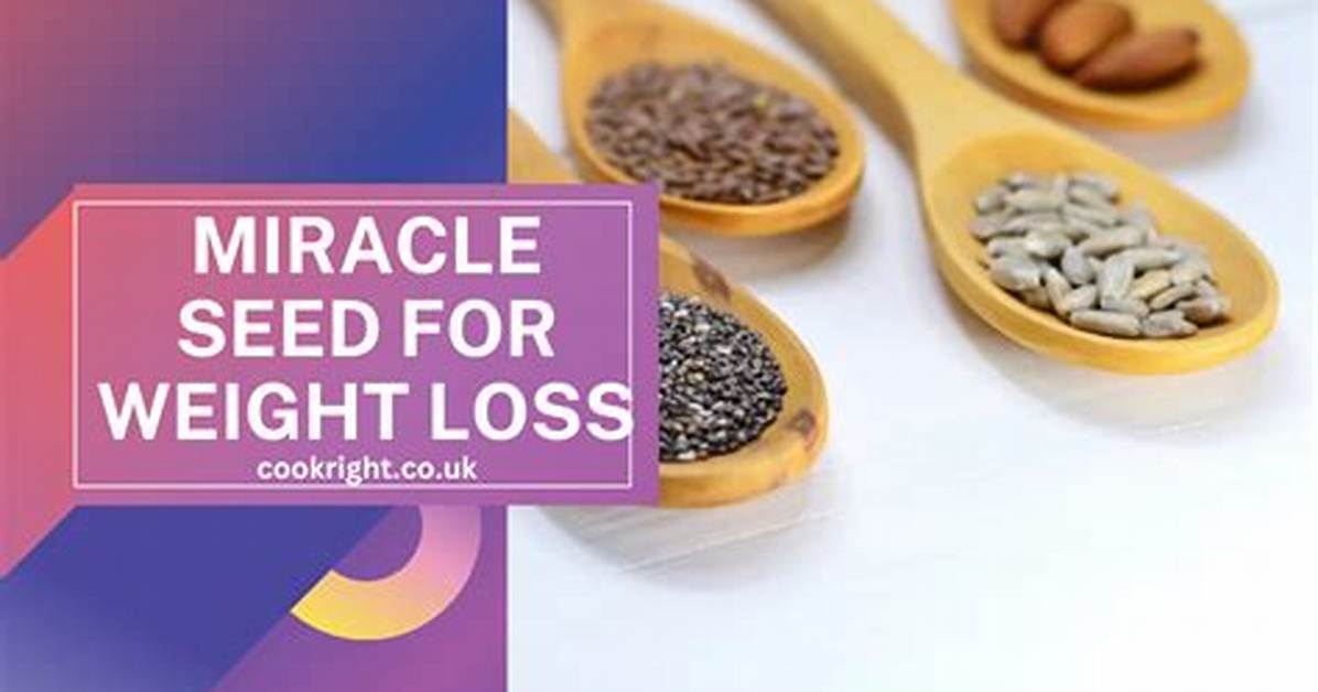 Exploring the Incredible Uses of Miracle Seed: Nature's Health Booster