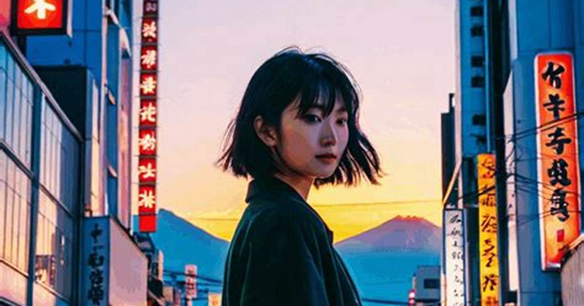 Exploring the Journey of Rei Kamiki: a Rising Star in Japanese Cinema