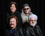 Exploring the Legacy of Michael Mcdonald with the Doobie Brothers