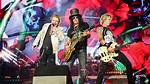 Exploring the Legendary Guns N' Roses Band Members