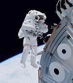 Exploring the Life and Achievements of Astronaut José Hernández
